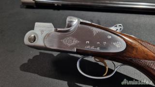 Beretta SO5 Trap 12