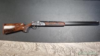 Beretta SO5 Trap 12