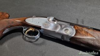 Beretta SO5 Trap 12