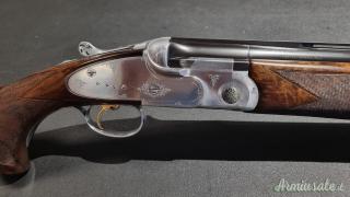 Beretta SO5 Trap 12