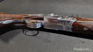 Beretta SO5 Trap 12