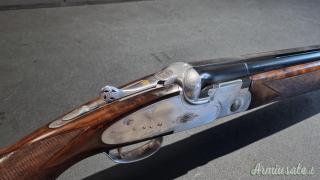 Beretta SO5 Trap 12