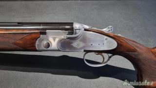 Beretta SO5 Trap 12