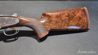 Beretta SO5 Trap 12