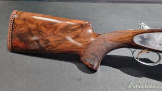 Beretta SO5 Trap 12