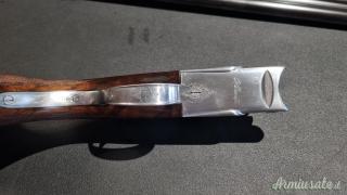 Beretta SO5 Trap 12