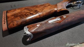 Beretta SO5 Trap 12