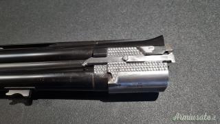 Beretta SO5 Trap 12