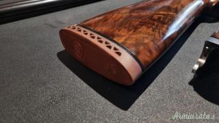 Beretta SO5 Trap 12
