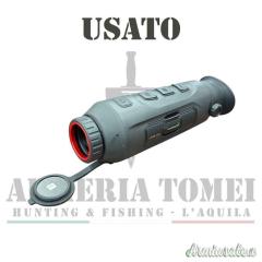 USATO – MONOCOLO TERMICO – HIKMICRO – LYNX LH19 2.0
