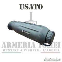 USATO – MONOCOLO TERMICO – HIKMICRO – LYNX LH19 2.0