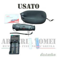 USATO – MONOCOLO TERMICO – HIKMICRO – LYNX LH19 2.0
