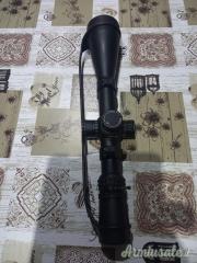 NIGHTFORCE