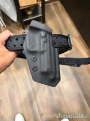 Canik Mete sf 9x19mm Parabellum | Luger | NATO