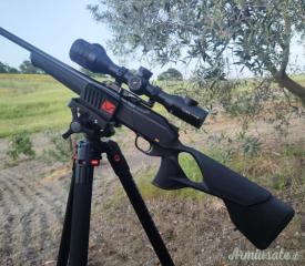 Blaser Ultimate 7 mm Remington Magnum