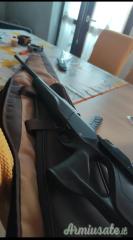 Blaser Ultimate 7 mm Remington Magnum