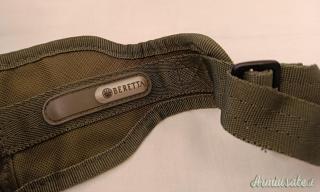 BERETTA CARTUCCERA CORDURA CAL 12