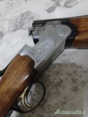 Beretta 686 special 12