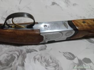 Beretta 686 special 12
