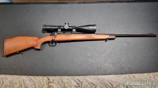 Husqvarna .243 Winchester