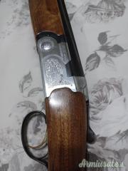 Beretta 686 special 12