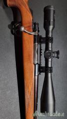 Husqvarna .243 Winchester