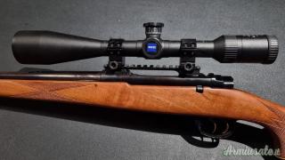 Husqvarna .243 Winchester
