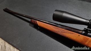 Husqvarna .243 Winchester