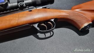 Husqvarna .243 Winchester