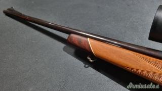 Husqvarna .243 Winchester