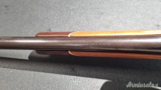 Husqvarna .243 Winchester