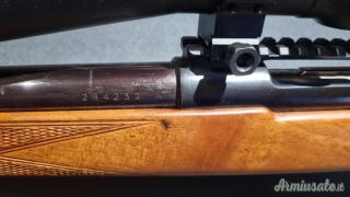 Husqvarna .243 Winchester