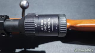 Husqvarna .243 Winchester
