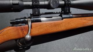 Husqvarna .243 Winchester
