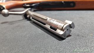 Husqvarna .243 Winchester