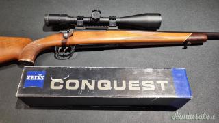 Husqvarna .243 Winchester