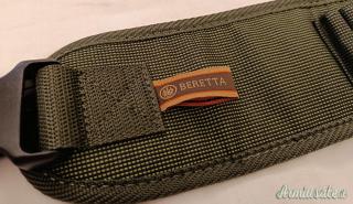 BERETTA CARTUCCERA CORDURA CAL 410