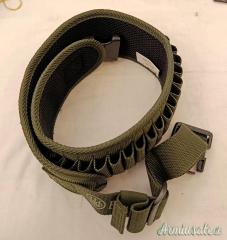 BERETTA CARTUCCERA CORDURA CAL 410