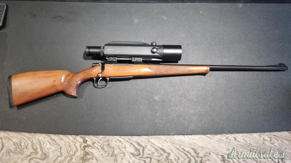 CZ | Ceska Zbrojovka 550 .270 Winchester