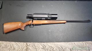CZ | Ceska Zbrojovka 550 .270 Winchester