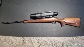 CZ | Ceska Zbrojovka 550 .270 Winchester