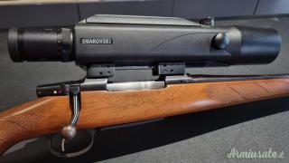 CZ | Ceska Zbrojovka 550 .270 Winchester
