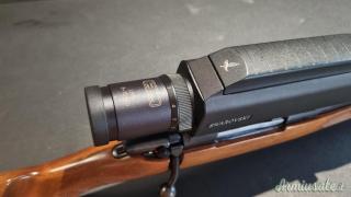 CZ | Ceska Zbrojovka 550 .270 Winchester