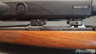 CZ | Ceska Zbrojovka 550 .270 Winchester