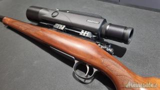 CZ | Ceska Zbrojovka 550 .270 Winchester