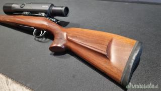 CZ | Ceska Zbrojovka 550 .270 Winchester