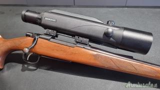 CZ | Ceska Zbrojovka 550 .270 Winchester