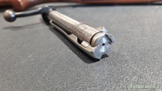 CZ | Ceska Zbrojovka 550 .270 Winchester