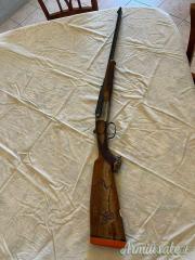 Accuracy Express  9.3x74mmR