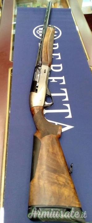 Benelli Raffaello Power Bore